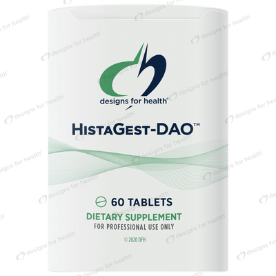 HistaGest-DAO™  Curated Wellness