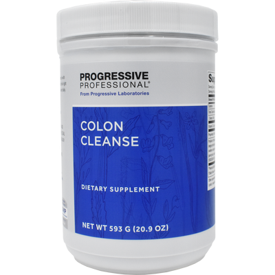 Colon Cleanse 593 g Curated Wellness