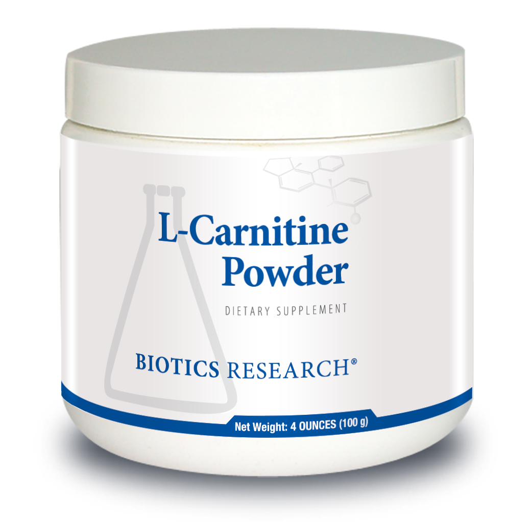 L-Carnitine Powder