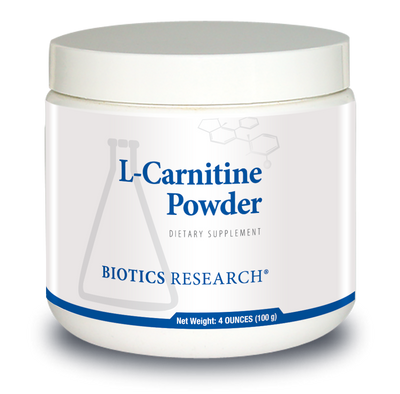 L-Carnitine Powder