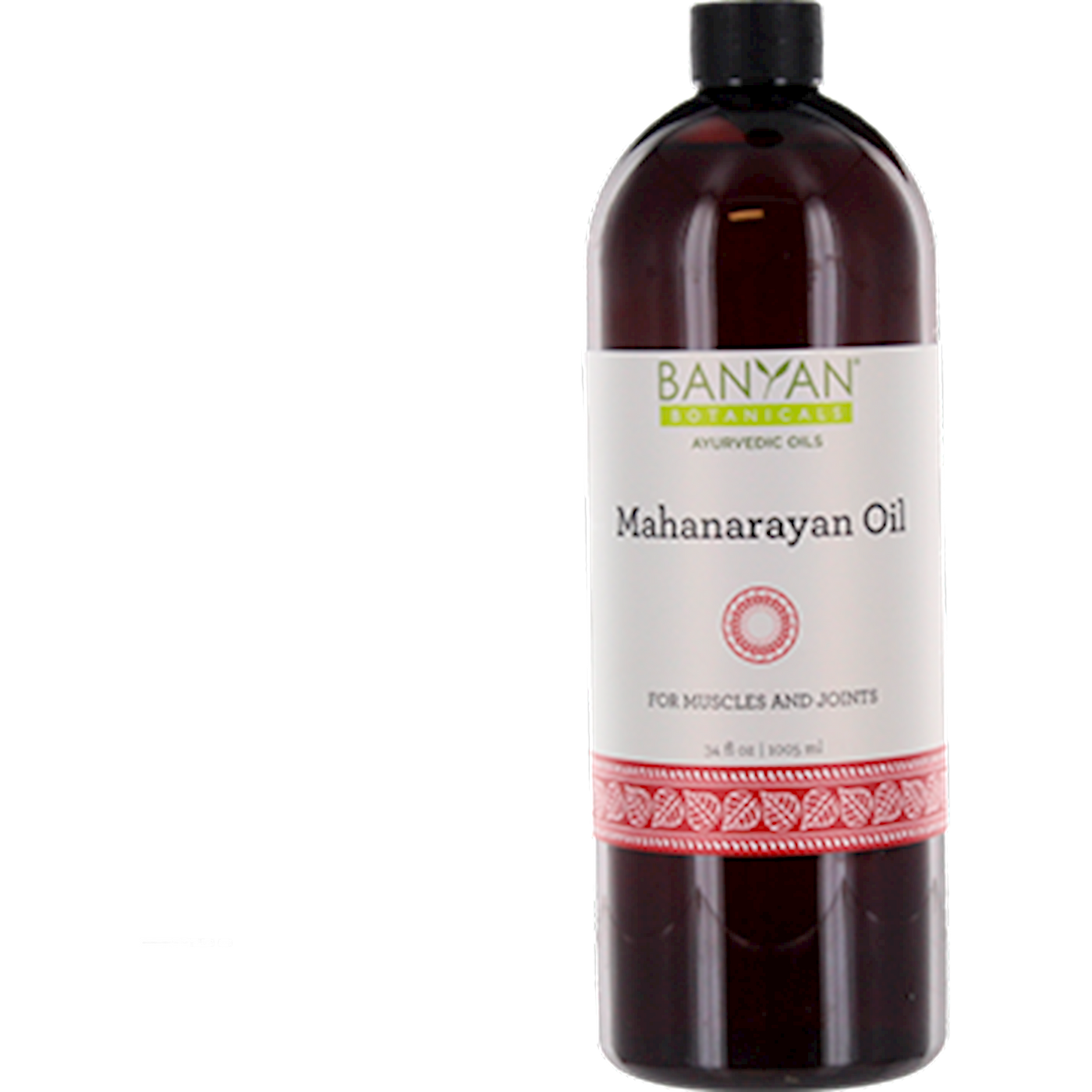 Mahanarayan Oil  Curated Wellness