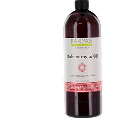 Mahanarayan Oil  Curated Wellness