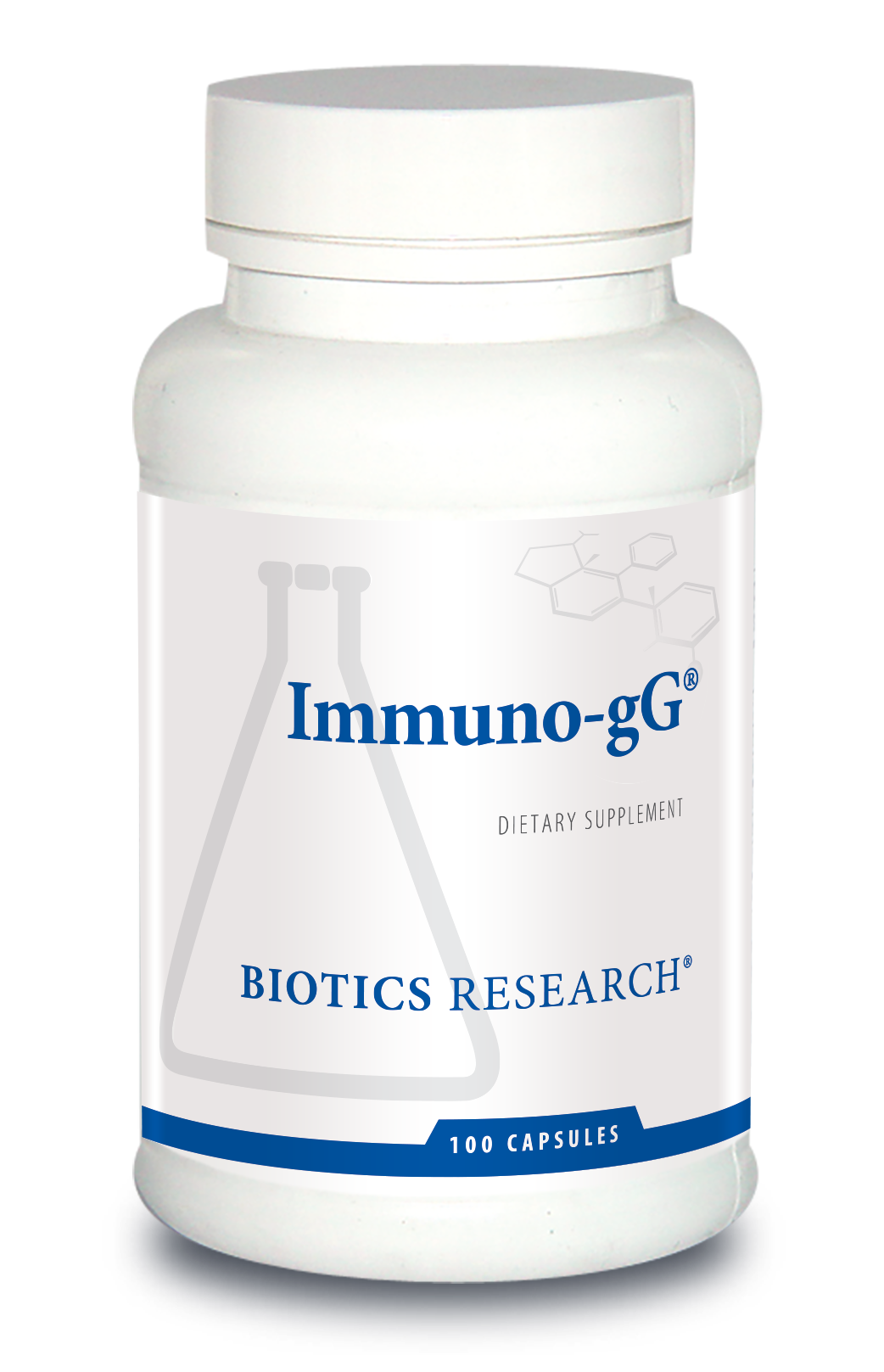 Immuno-gG®