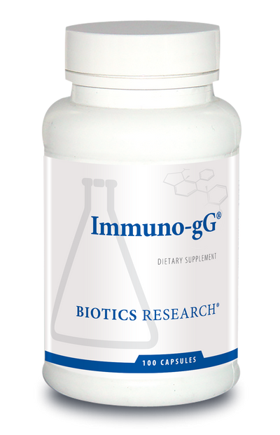 Immuno-gG®