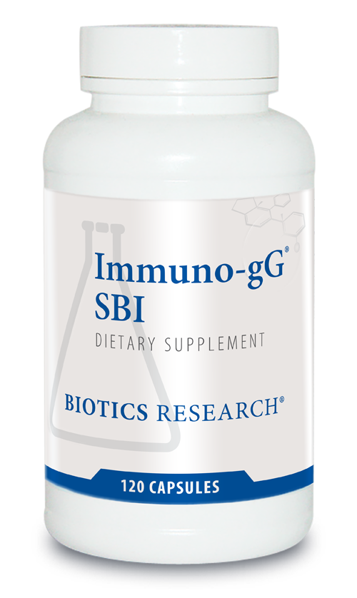 Immuno-gG® SBI