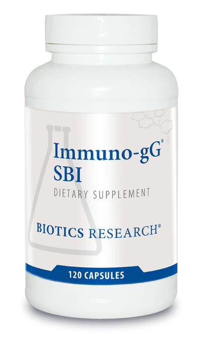 Immuno-gG® SBI