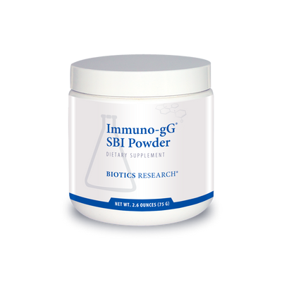 Immuno-gG® SBI Powder