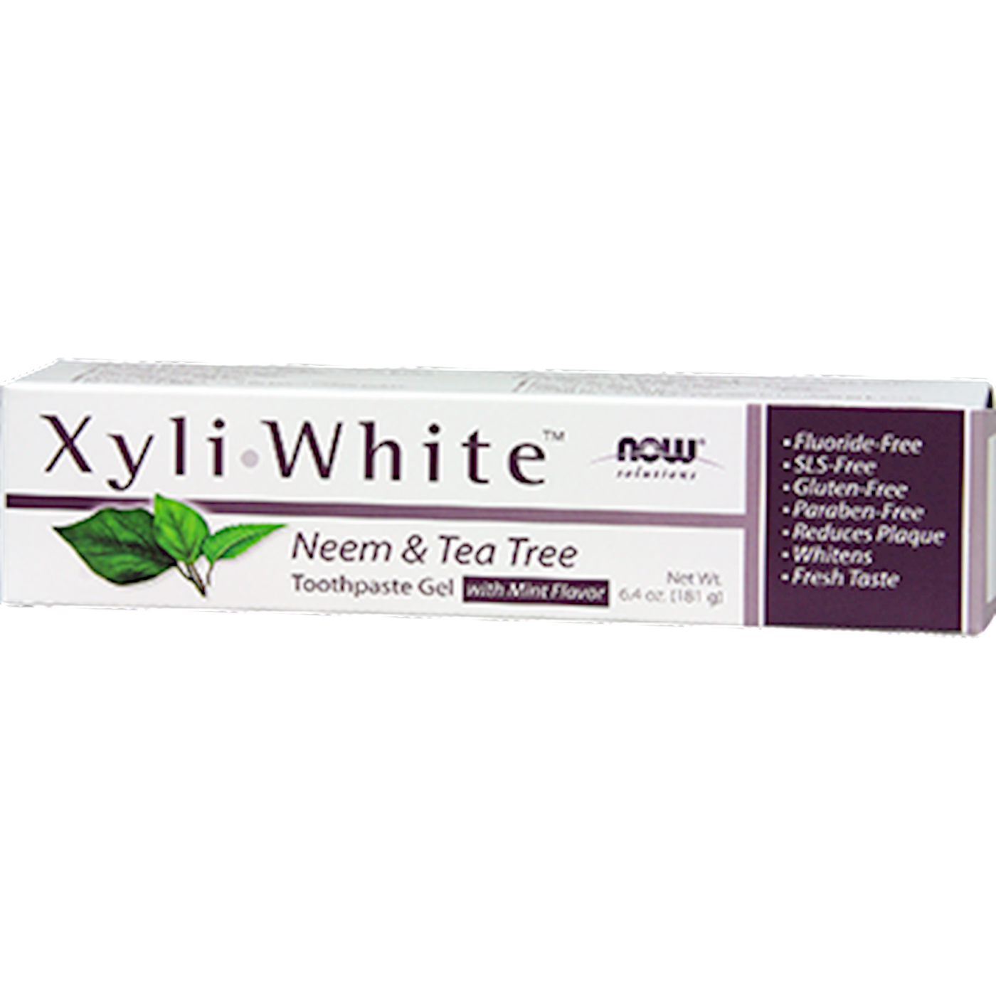 Xyliwhite Neem & Tea Tree  Curated Wellness