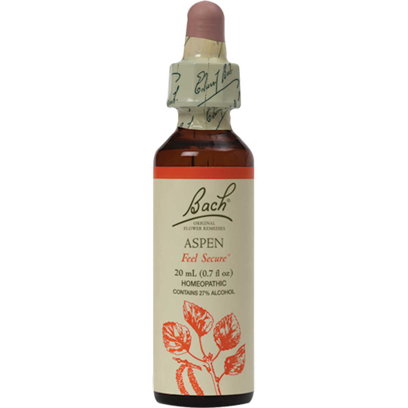 Aspen Flower Essence  Curated Wellness