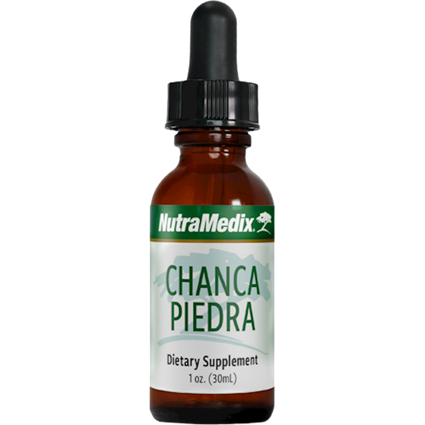Chanca Piedra 1 fl oz Curated Wellness