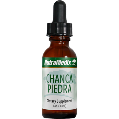 Chanca Piedra 1 fl oz Curated Wellness