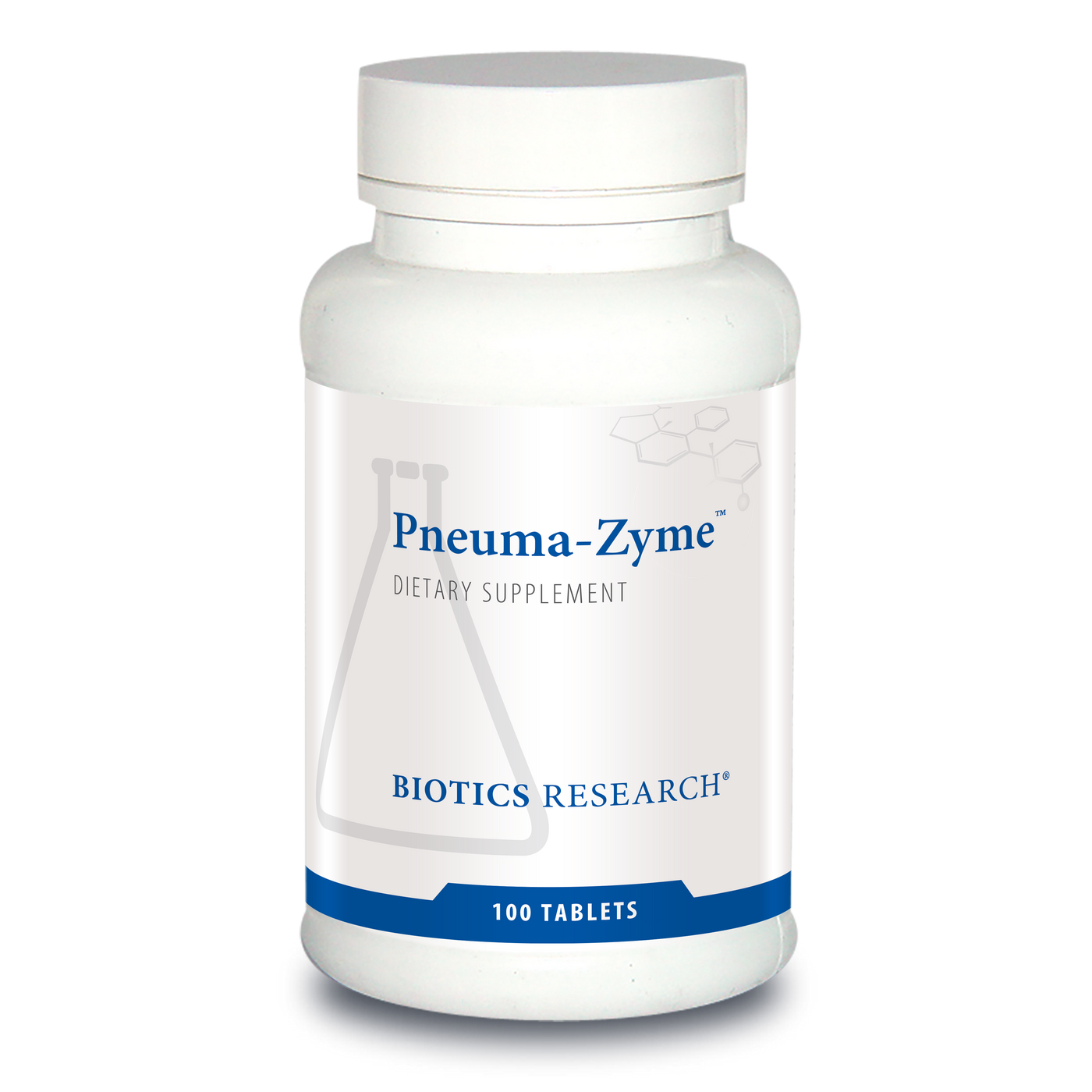 Pneuma-Zyme™