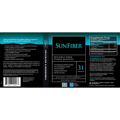 SunFiber ings Curated Wellness