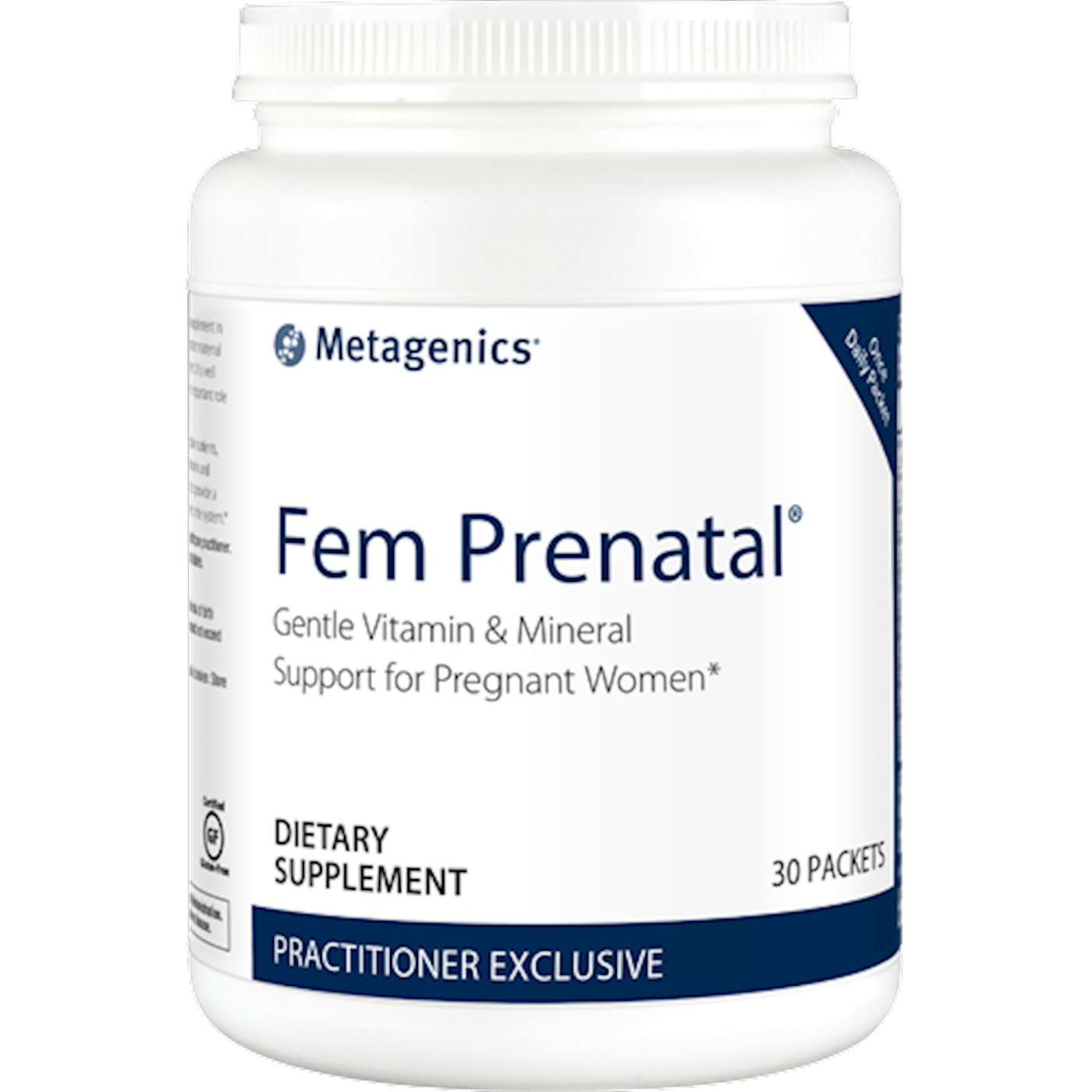 Fem Prenatal s Curated Wellness