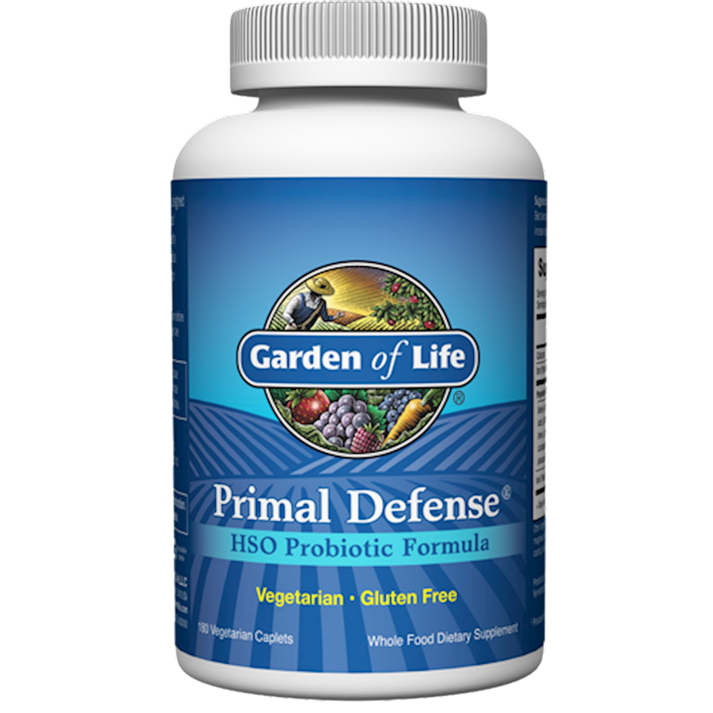 Primal Defense s Curated Wellness