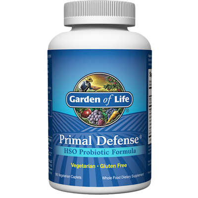 Primal Defense s Curated Wellness