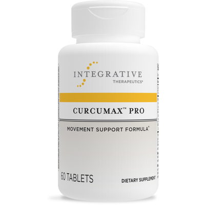 Curcumax Pro  Curated Wellness