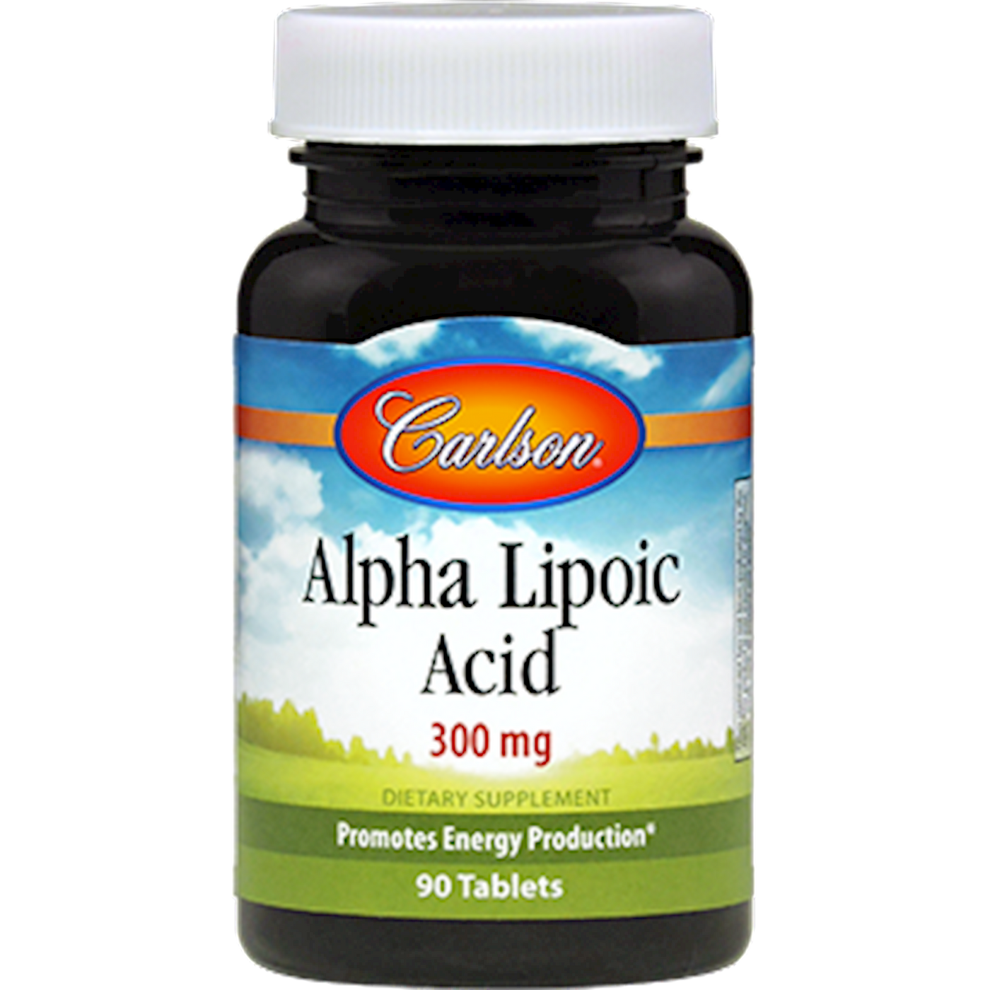 Alpha Lipoic Acid 300 mg  Curated Wellness