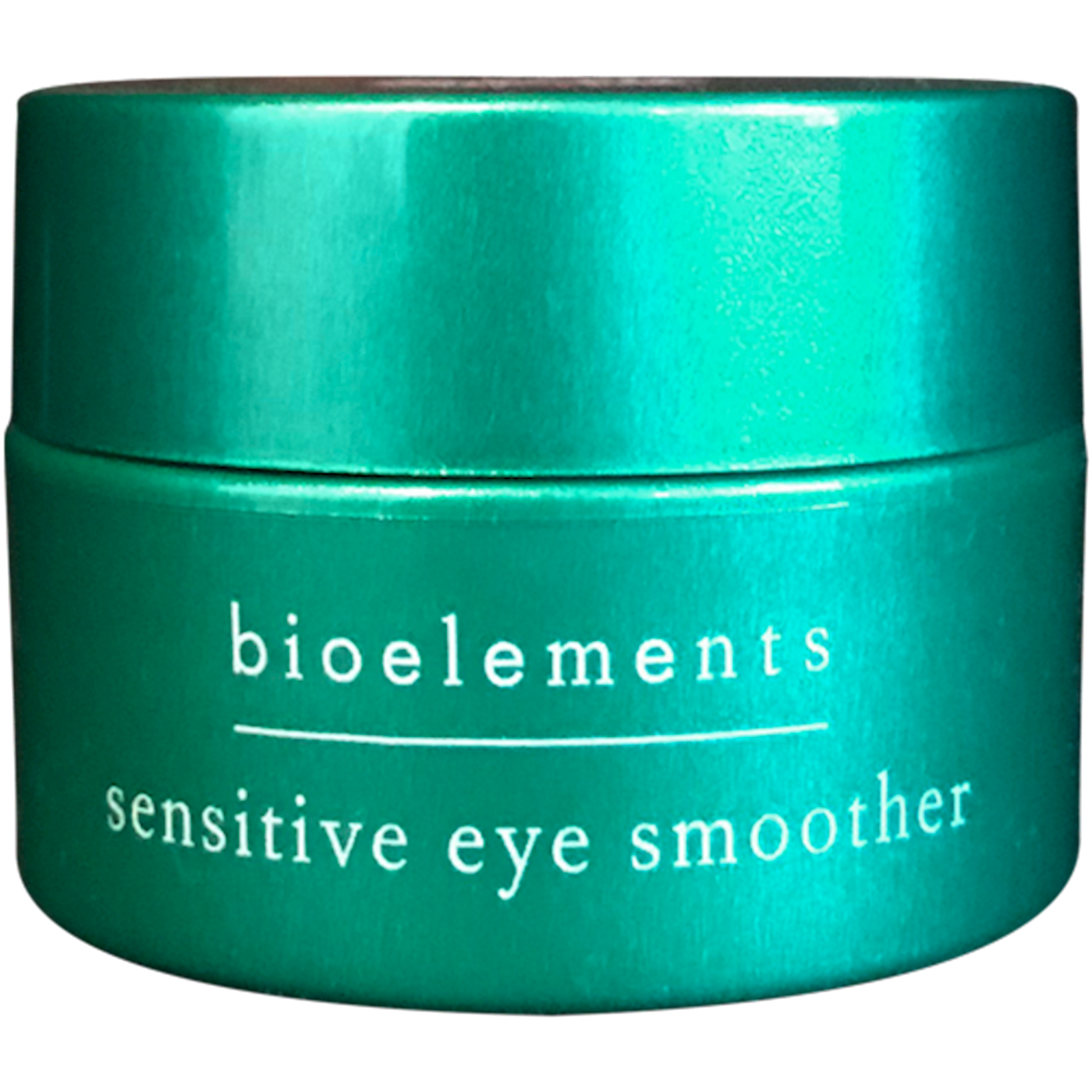 Sensitive Eye Smoother .5 fl oz Curated Wellness