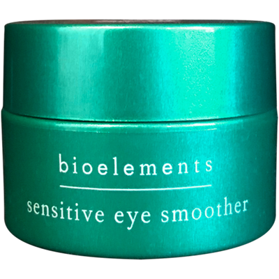 Sensitive Eye Smoother .5 fl oz Curated Wellness