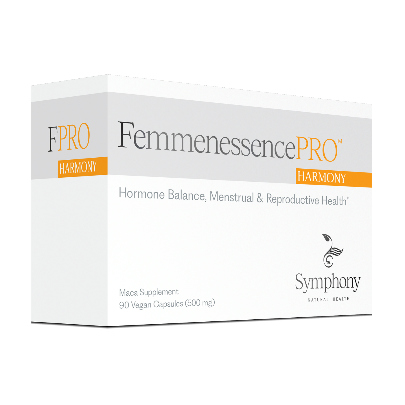 FemmenessencePRO HARMONY (Maca-GO®) 90c Curated Wellness