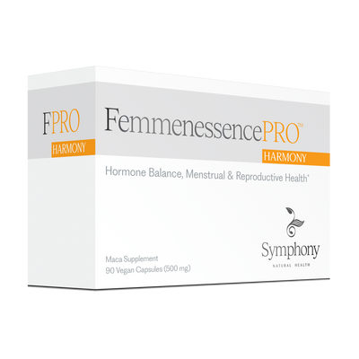 FemmenessencePRO HARMONY (Maca-GO®) 90c Curated Wellness