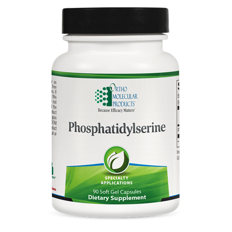 Phosphatidylserine