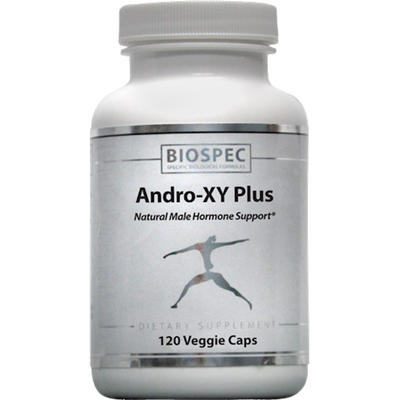 Andro-XY Plus  Curated Wellness