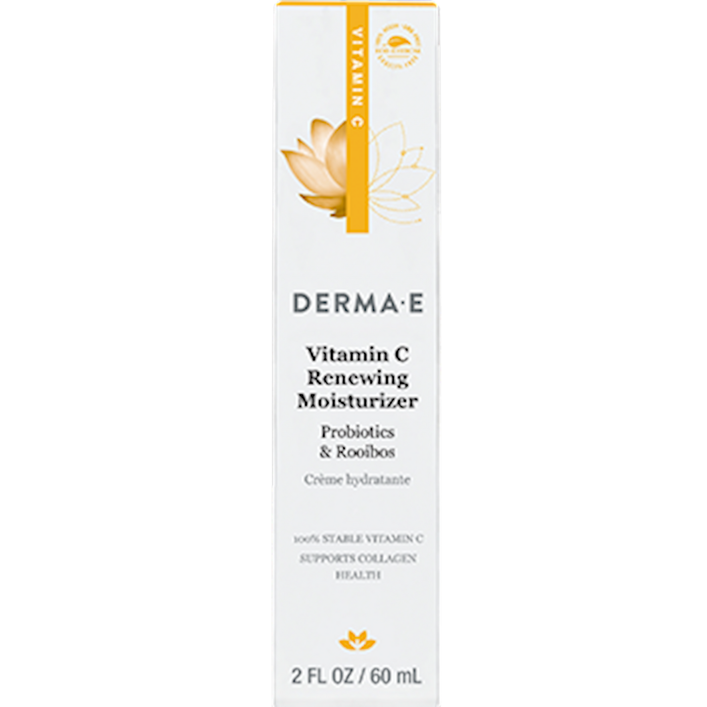 Vitamin C Renewing Moisturizer 2 fl oz Curated Wellness