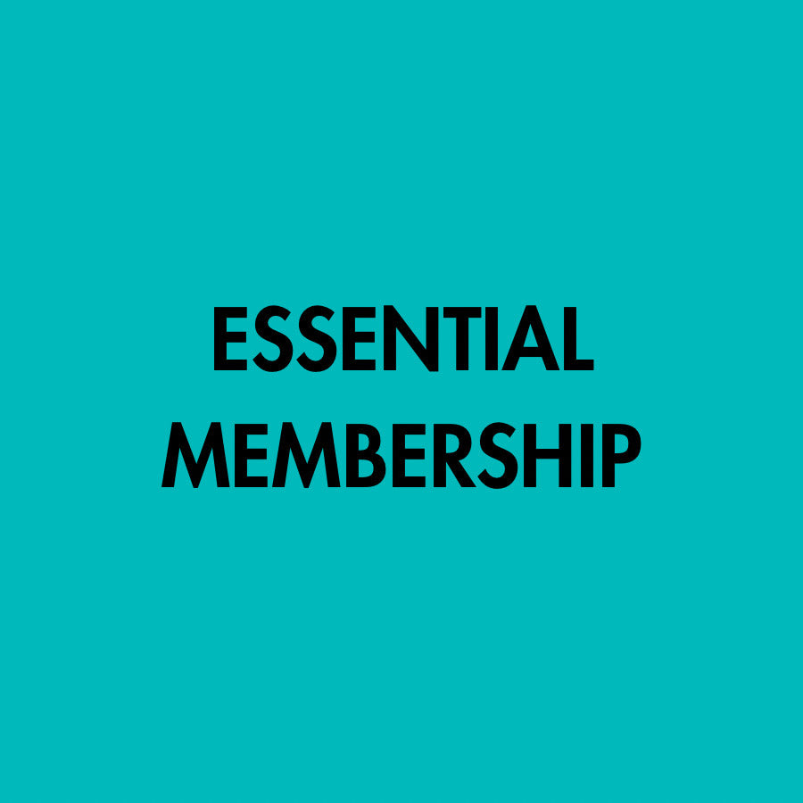 Essential Membership