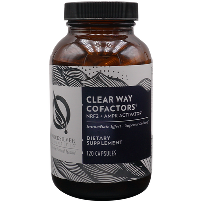 ClearWay Cofactors  Curated Wellness