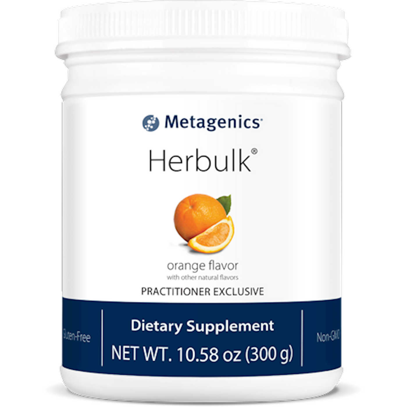 Herbulk Orange  Curated Wellness