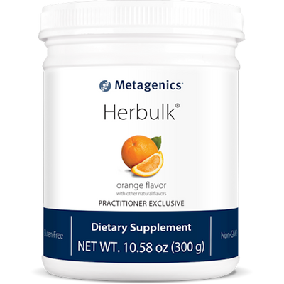 Herbulk Orange  Curated Wellness