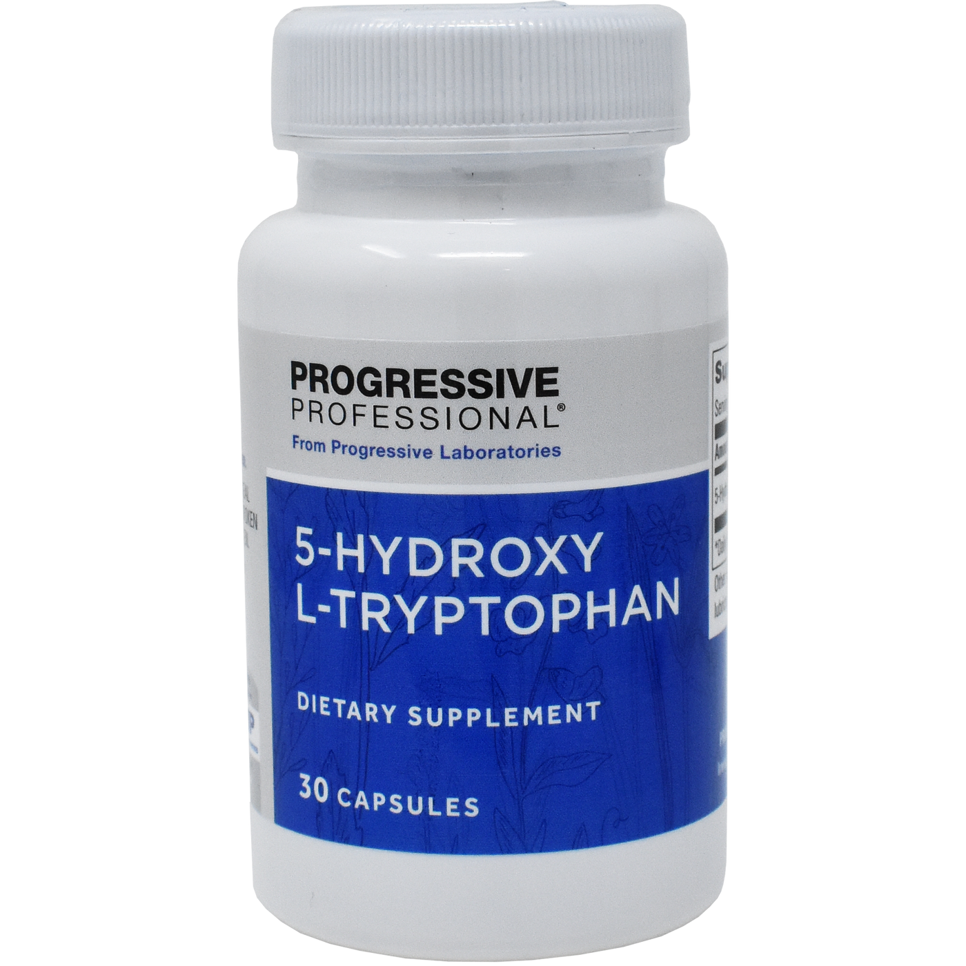 5-Hydroxy L-Tryptophan  Curated Wellness