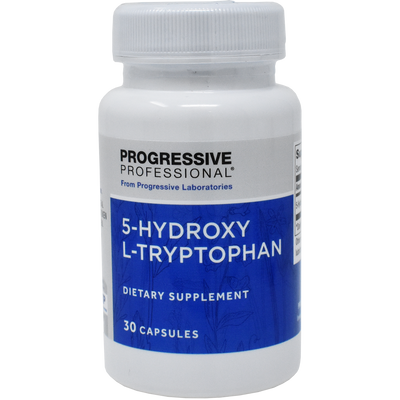 5-Hydroxy L-Tryptophan  Curated Wellness