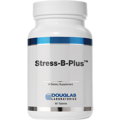 Stress B Plus  Curated Wellness