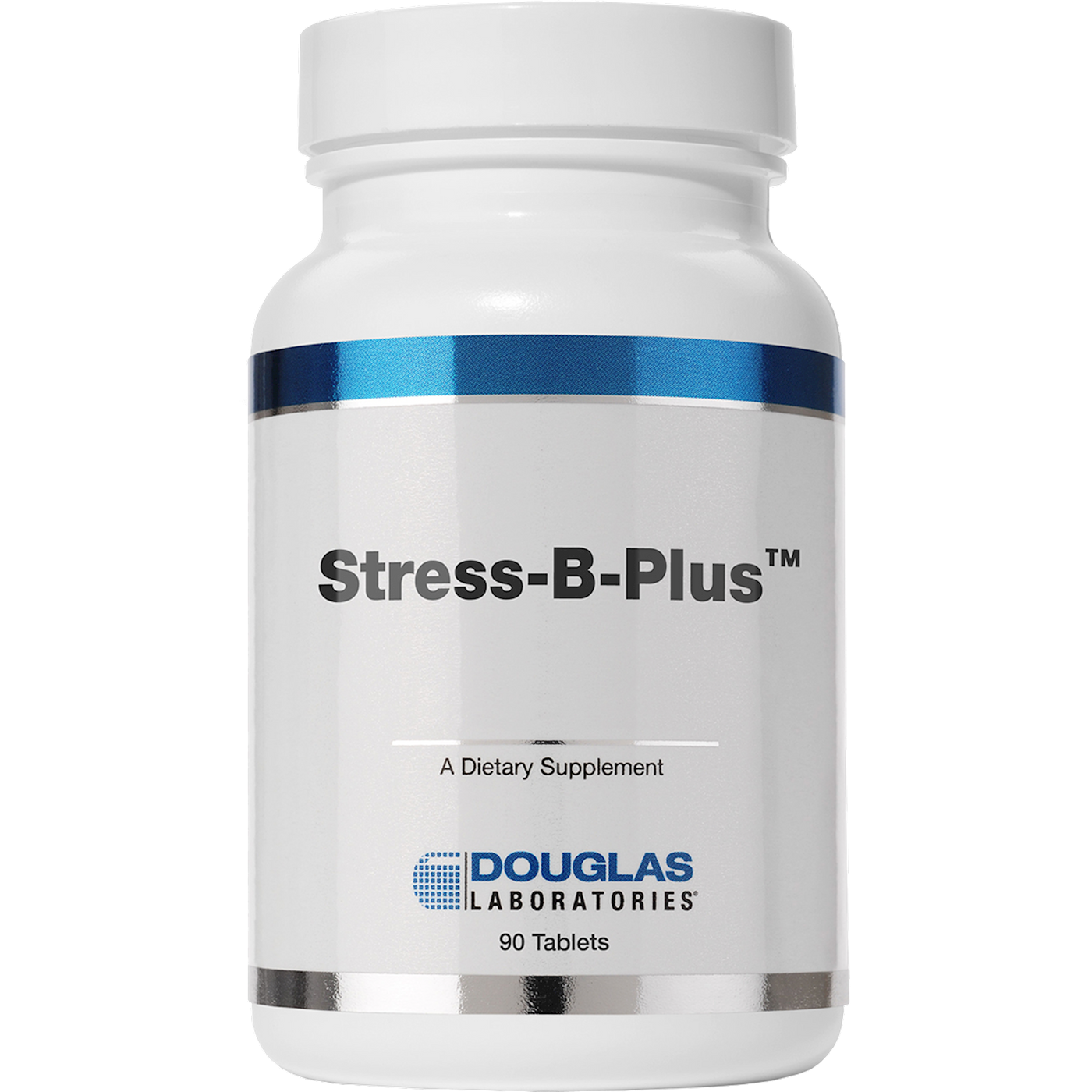 Stress B Plus  Curated Wellness