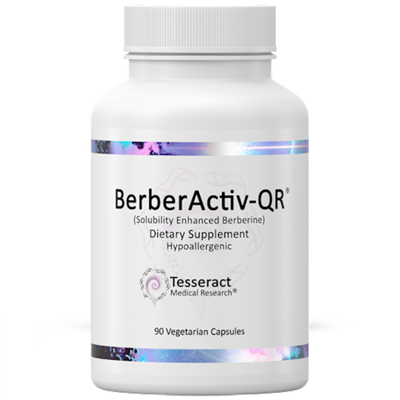 BerberActiv-QR  Curated Wellness