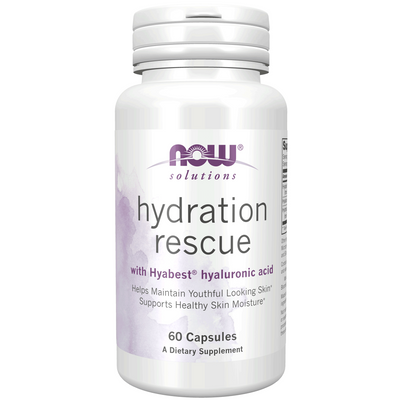 Hydration Rescue  Curated Wellness