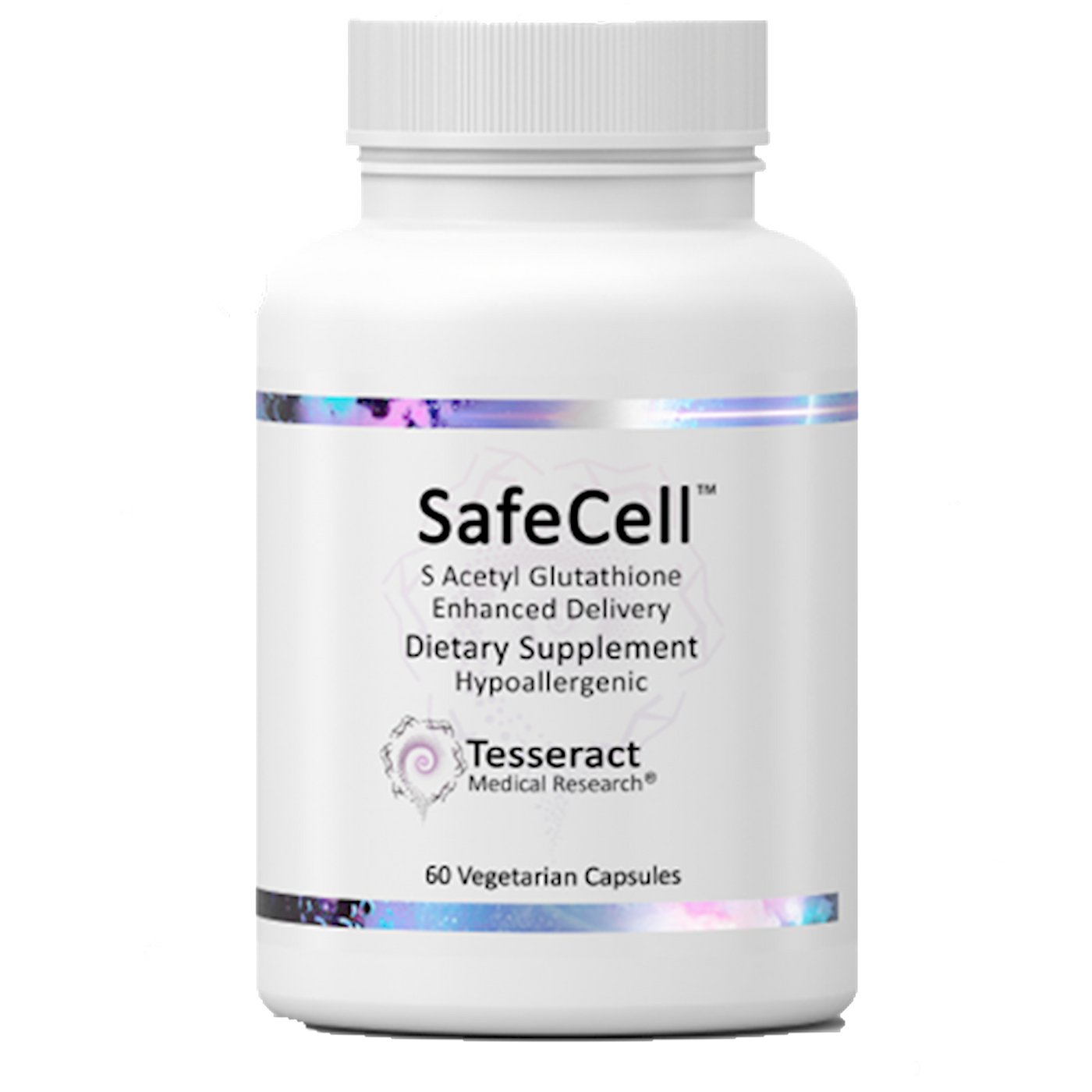 SafeCell  Curated Wellness