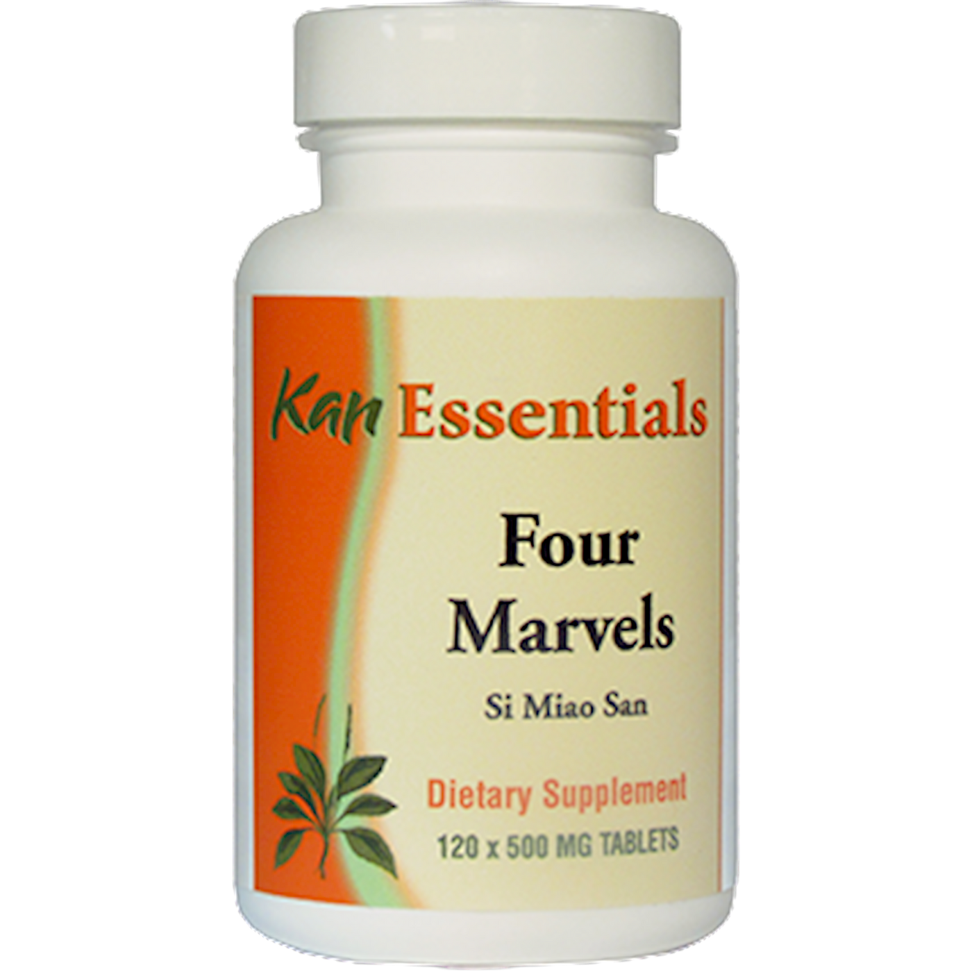 Four Marvels  Curated Wellness