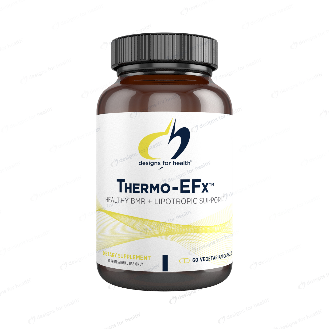 Thermo-EFx 60 vcaps Curated Wellness
