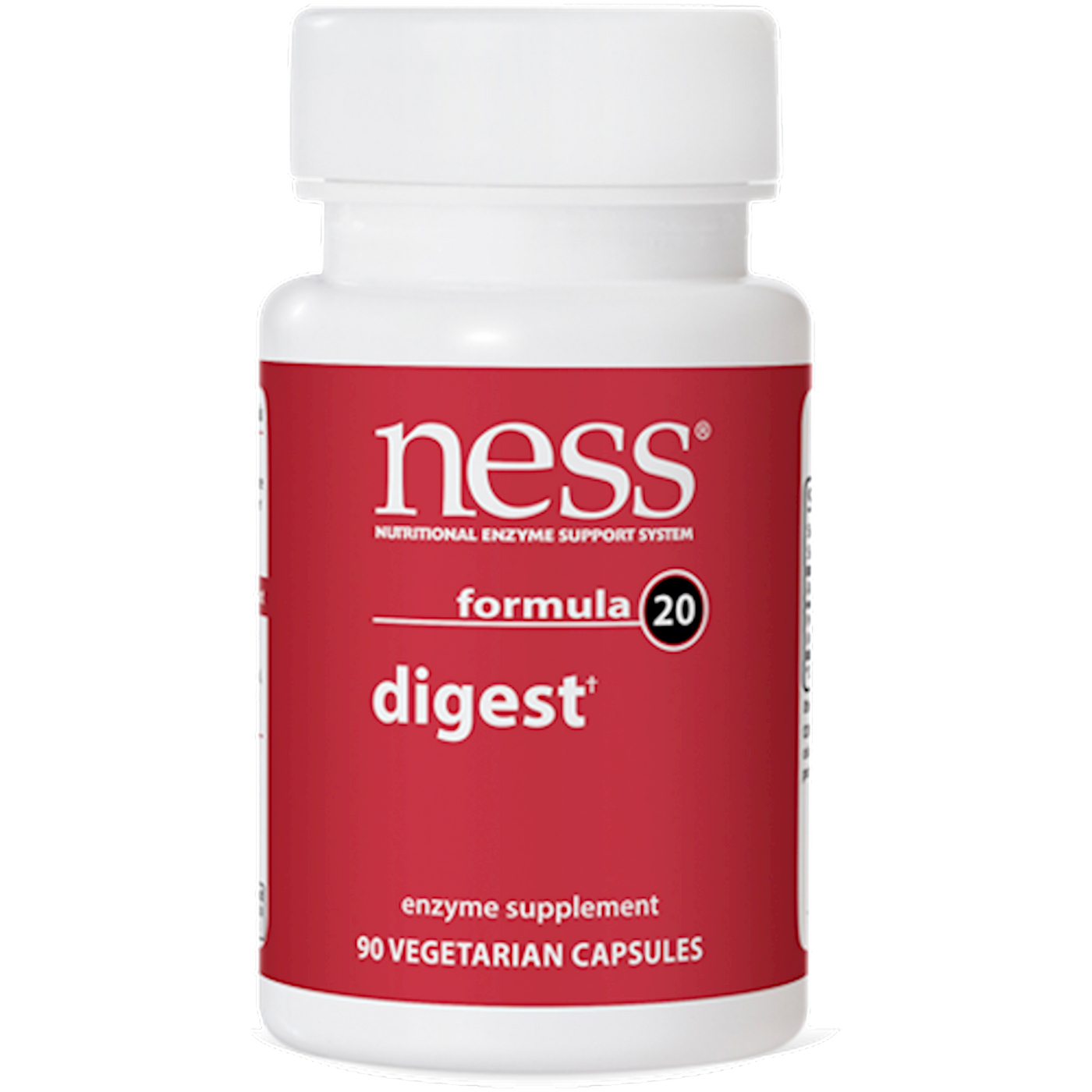 Digest Formula 20  Curated Wellness