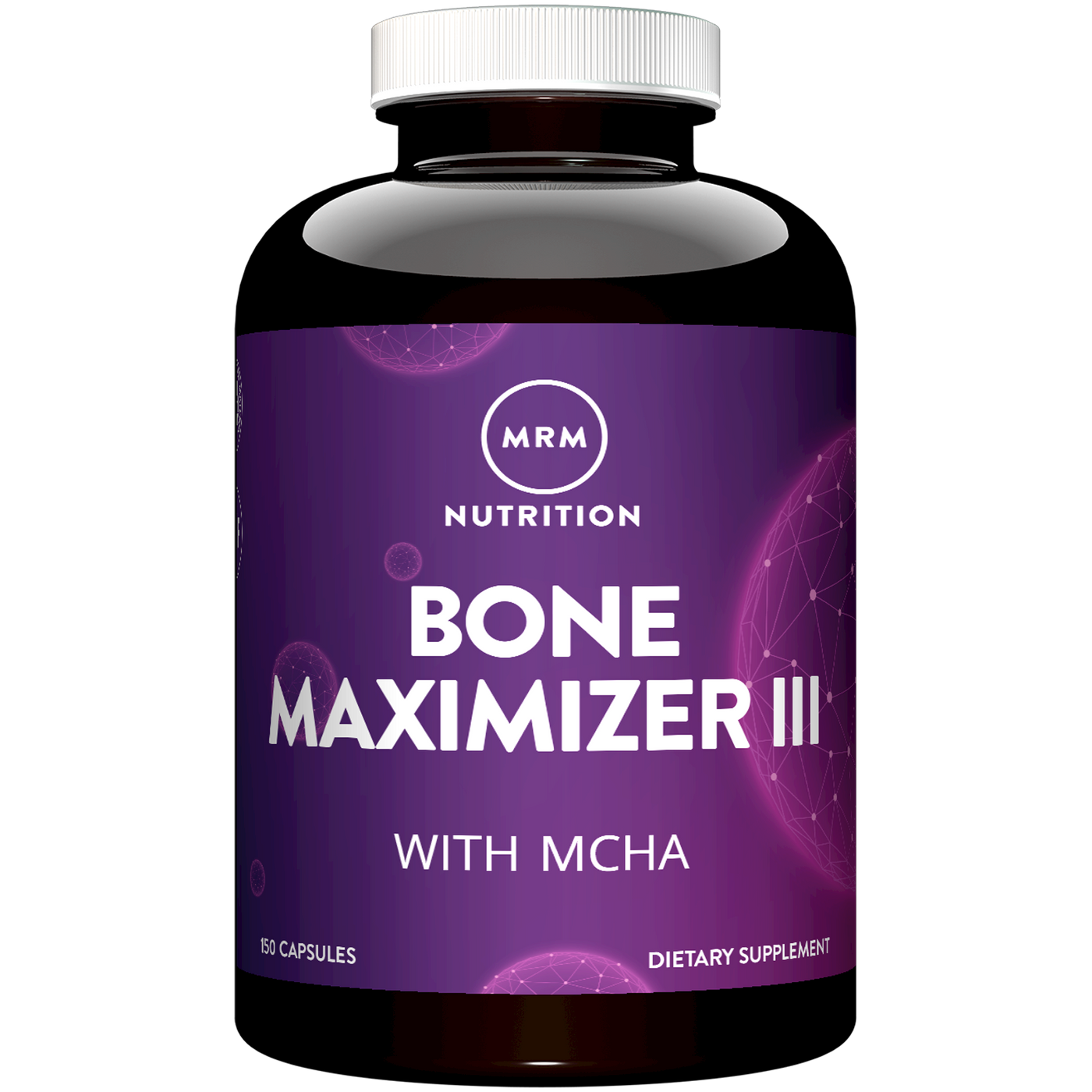Bone Maximizer III  Curated Wellness