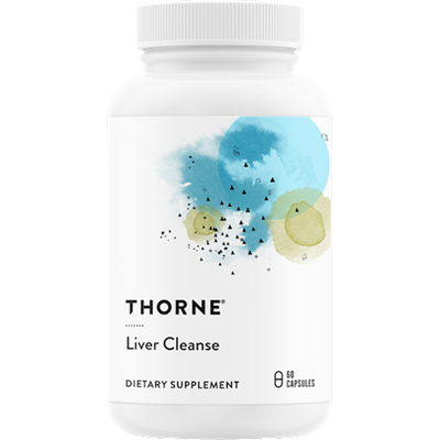 Liver Cleanse  Curated Wellness