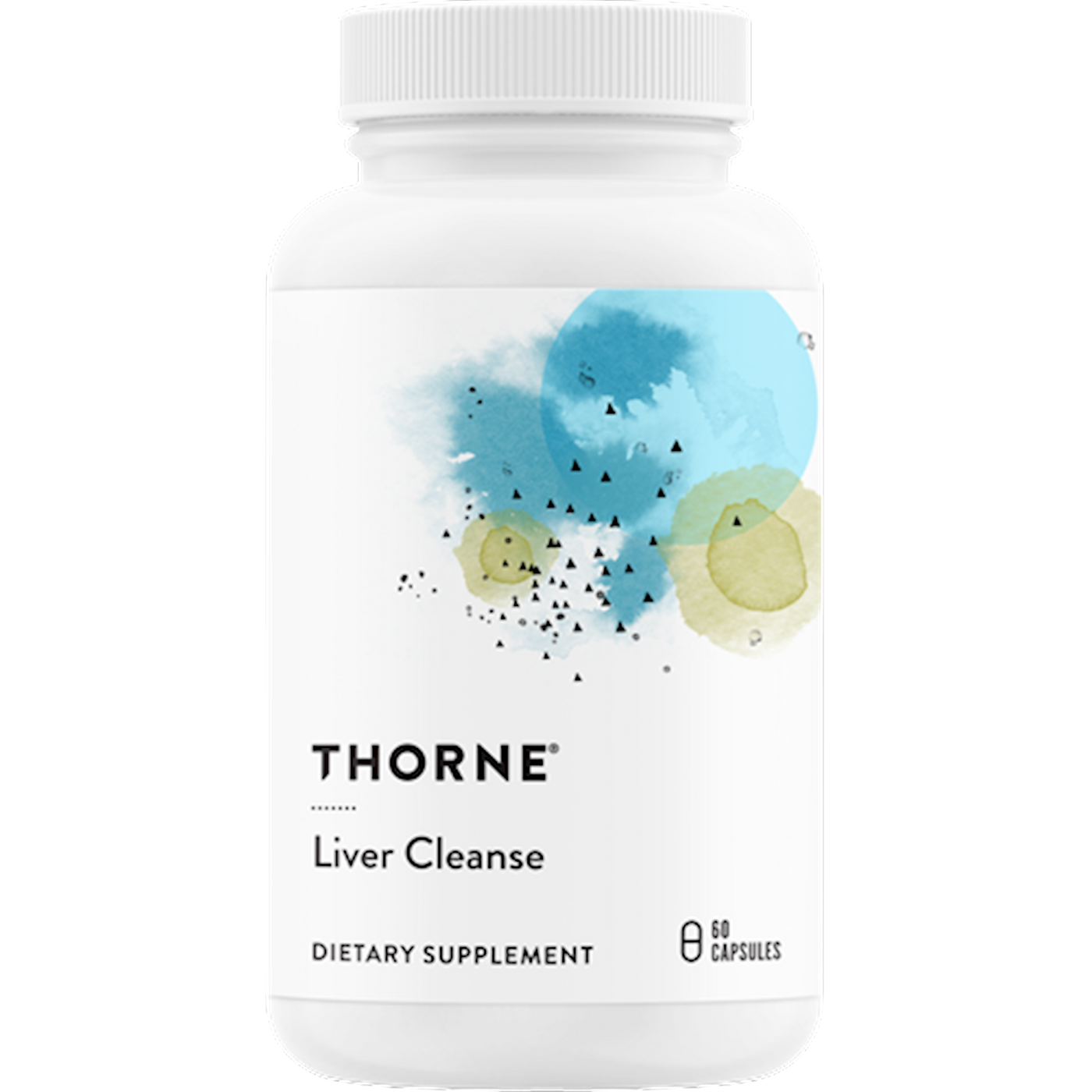 Liver Cleanse  Curated Wellness