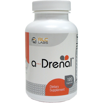 a-Drenal  Curated Wellness