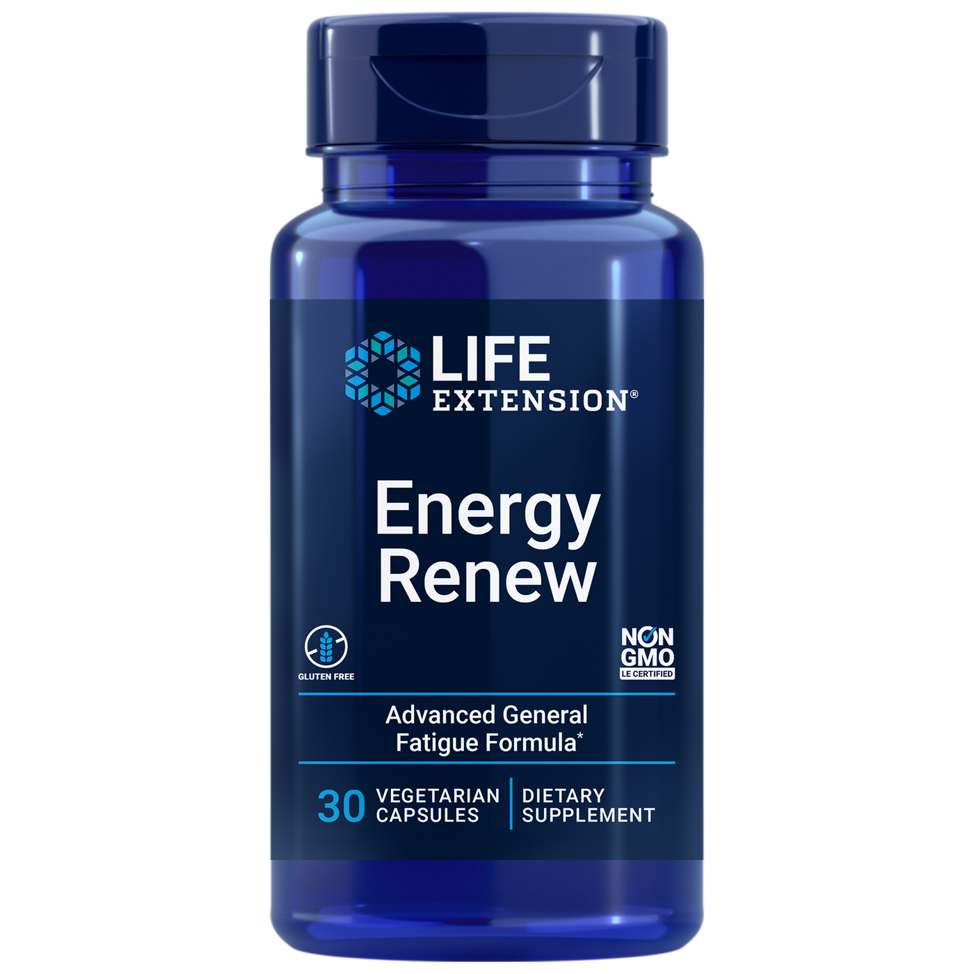 Energy Renew  Curated Wellness