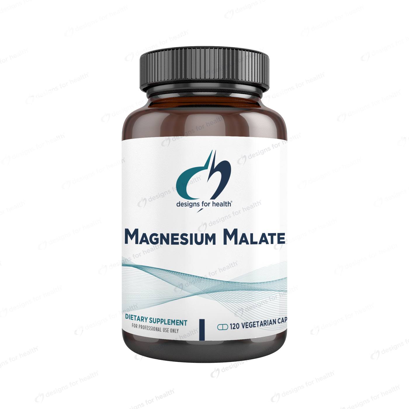 Magnesium Malate  Curated Wellness