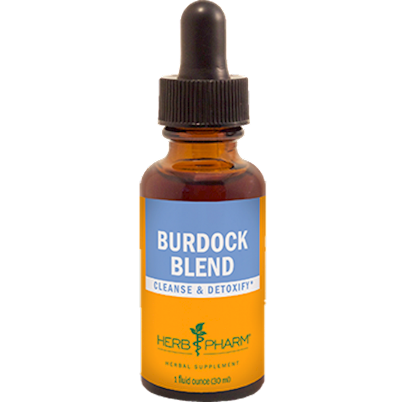 Burdock Blend  Curated Wellness